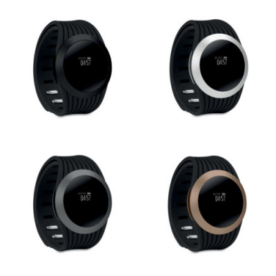 Smart health wristband